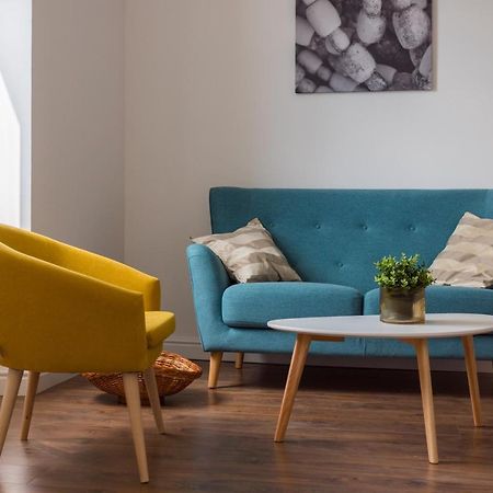 Bu2 Pula Studio Apartment Buitenkant foto