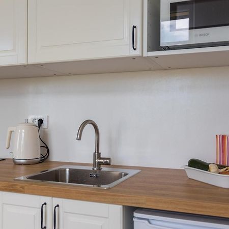 Bu2 Pula Studio Apartment Buitenkant foto