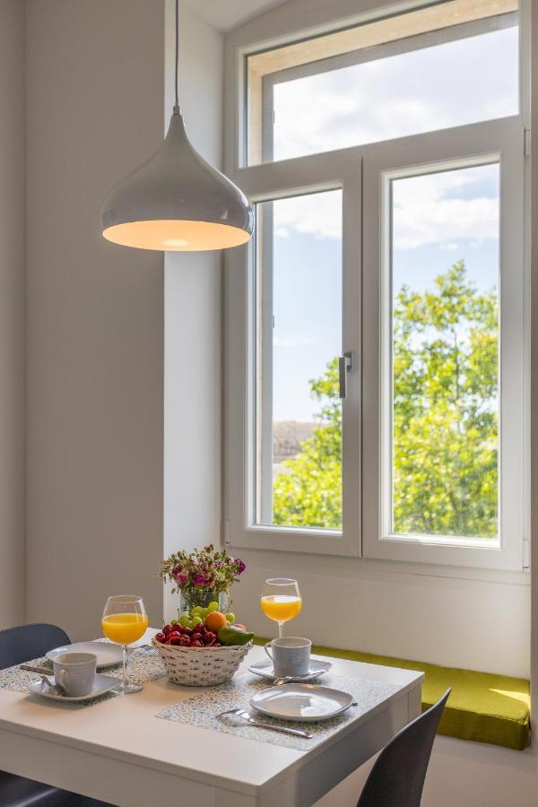 Bu2 Pula Studio Apartment Buitenkant foto
